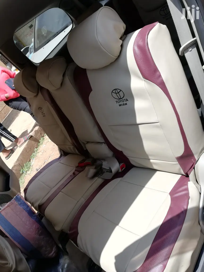 Seat Covers