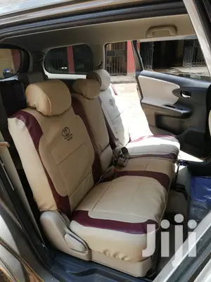 Seat Covers