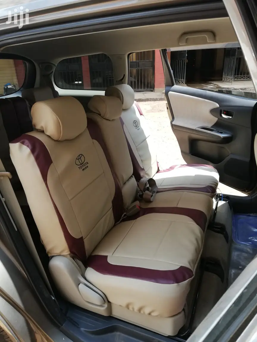 Seat Covers