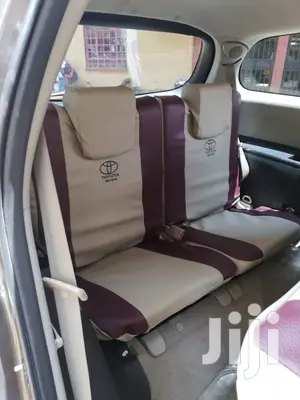 Seat Covers