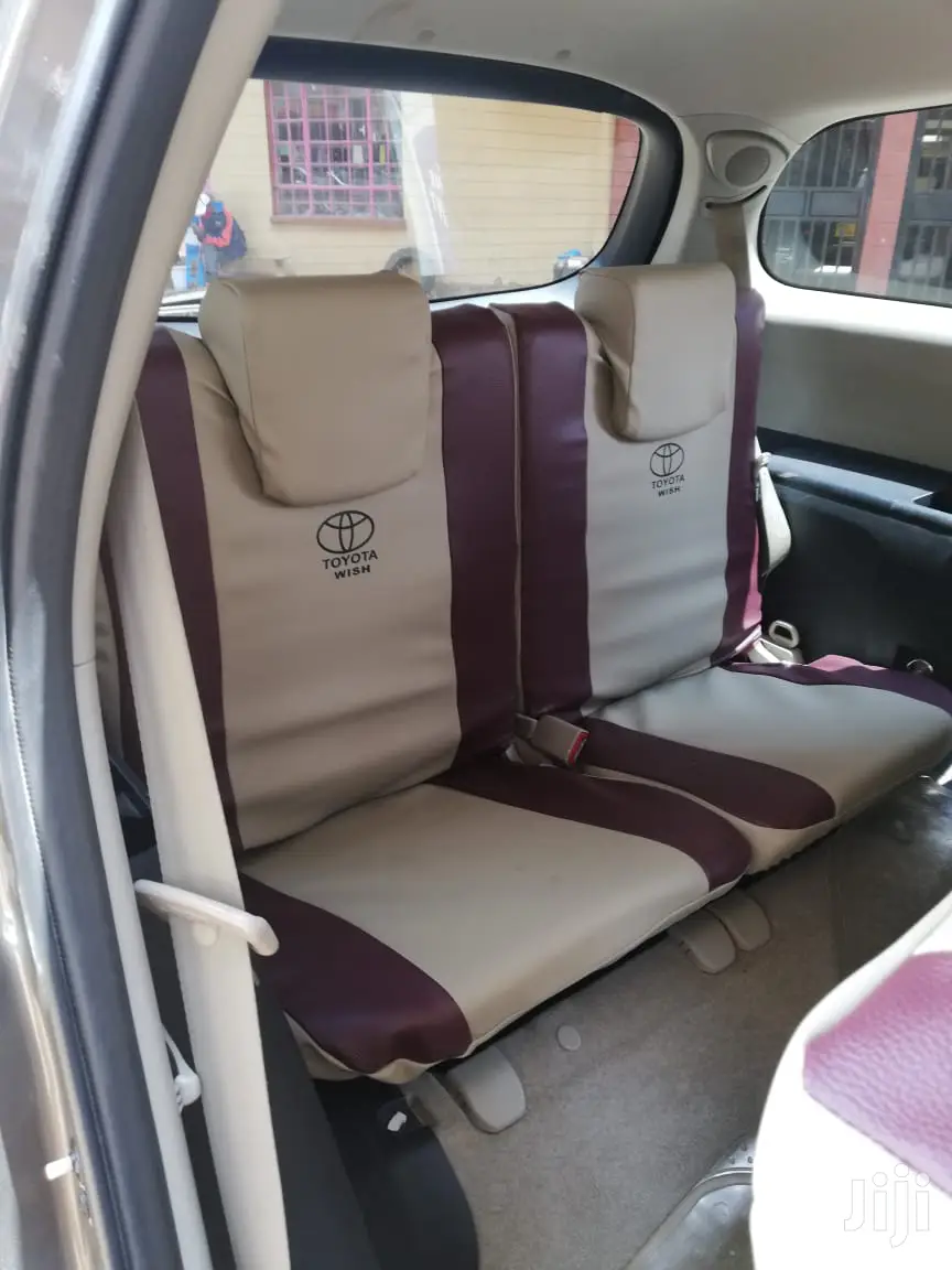 Seat Covers
