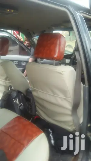 Seat Covers