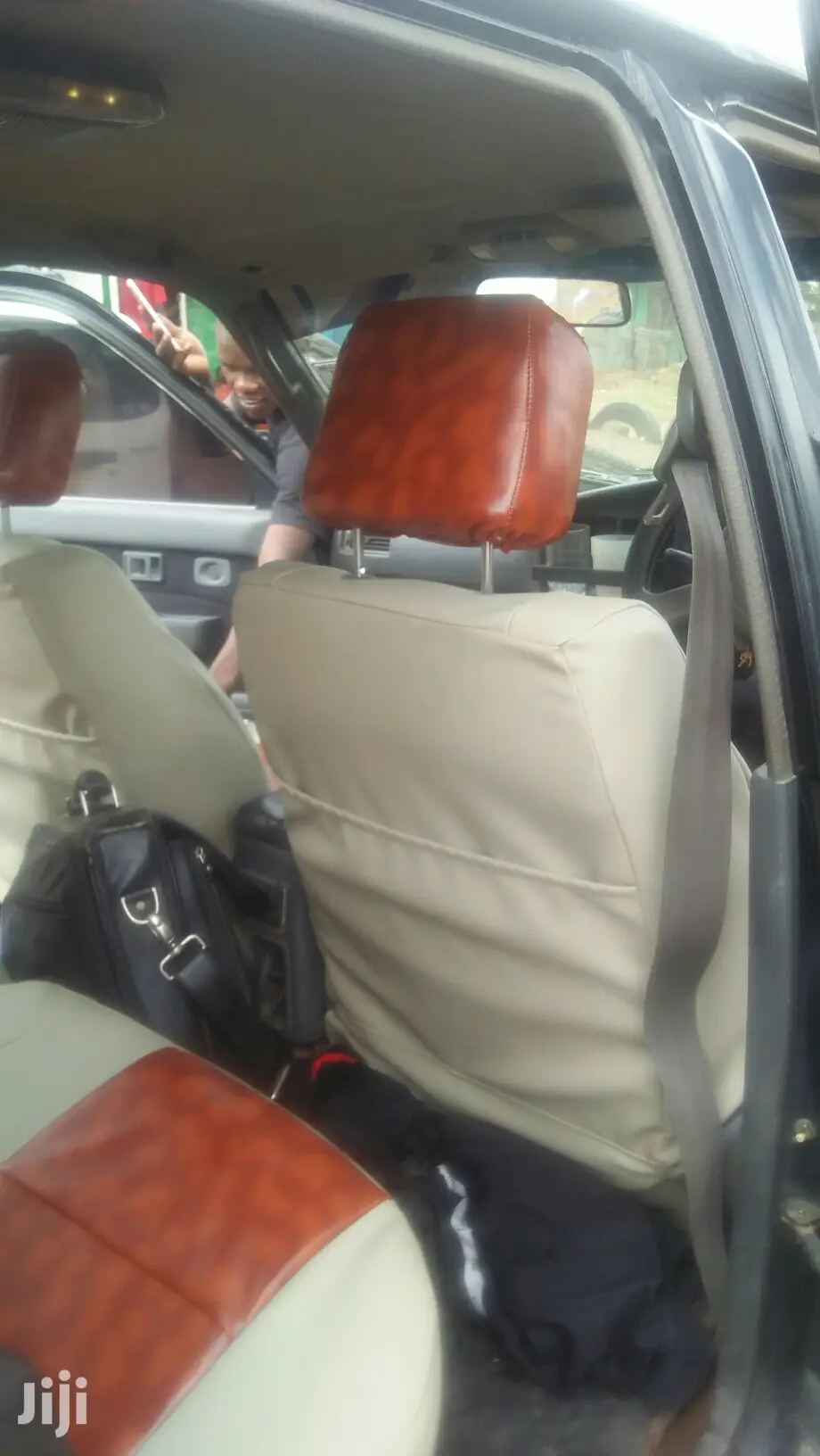 Seat Covers