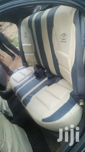 110 Seat Covers