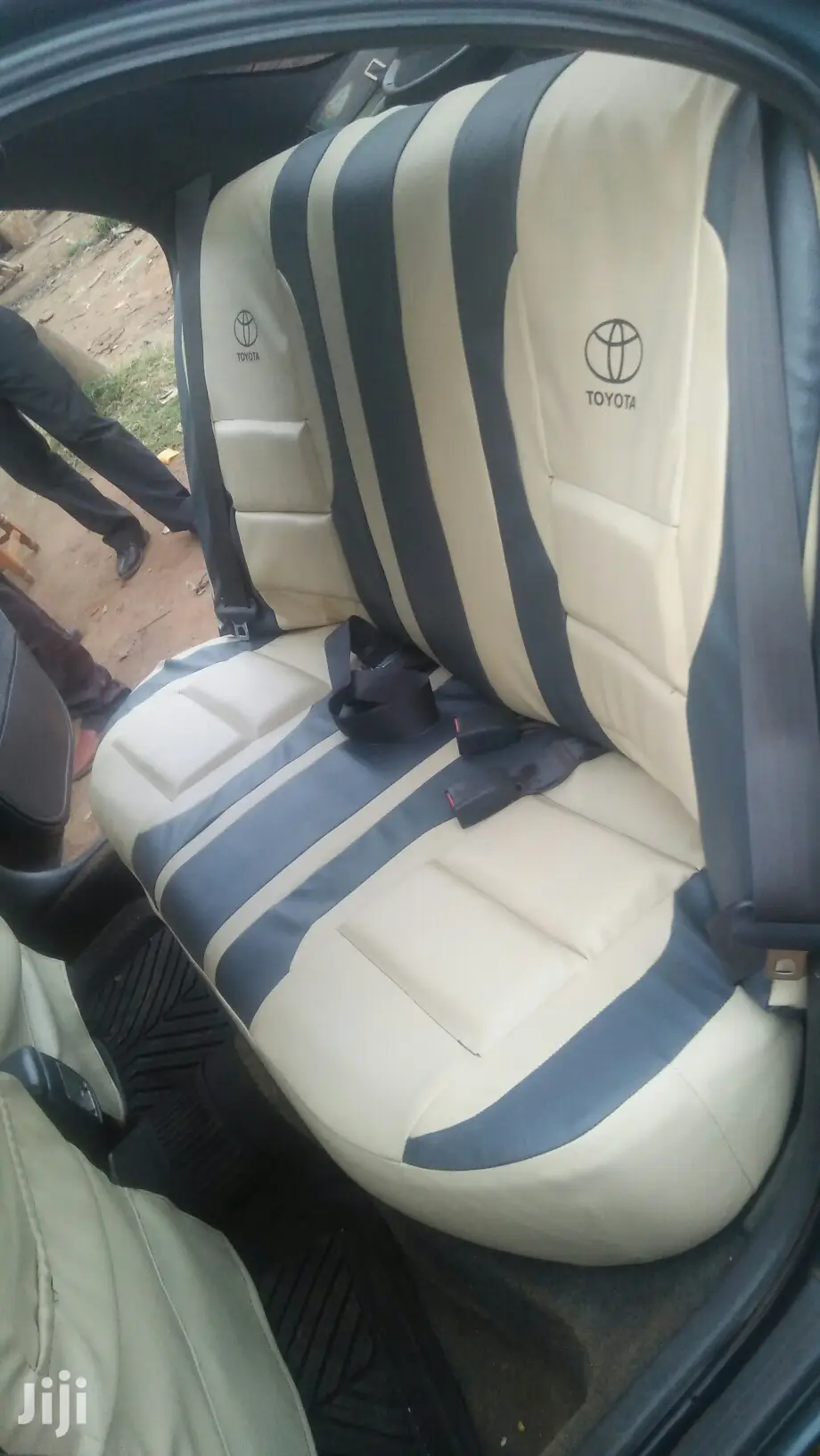 110 Seat Covers