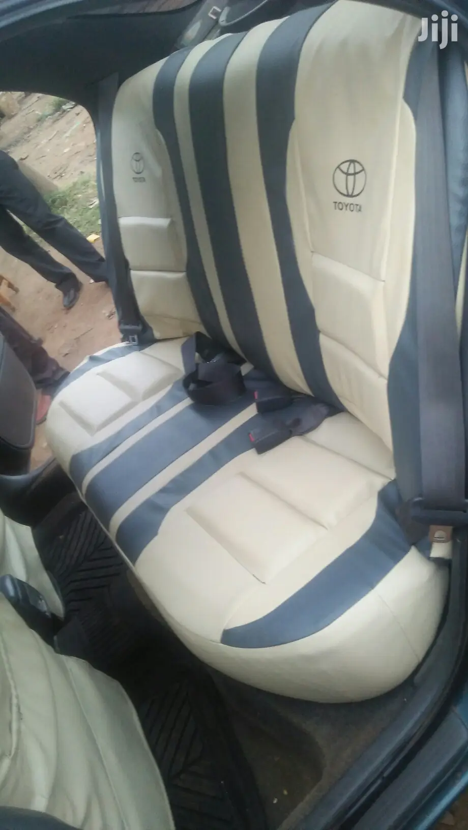 110 Seat Covers