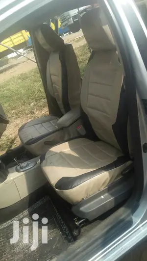 Seat Covers