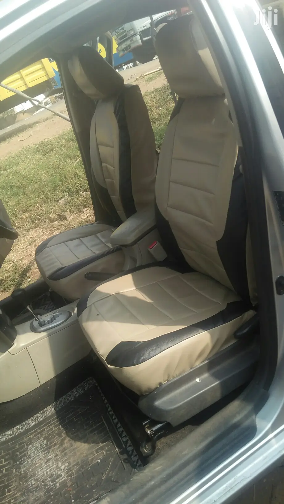 Seat Covers