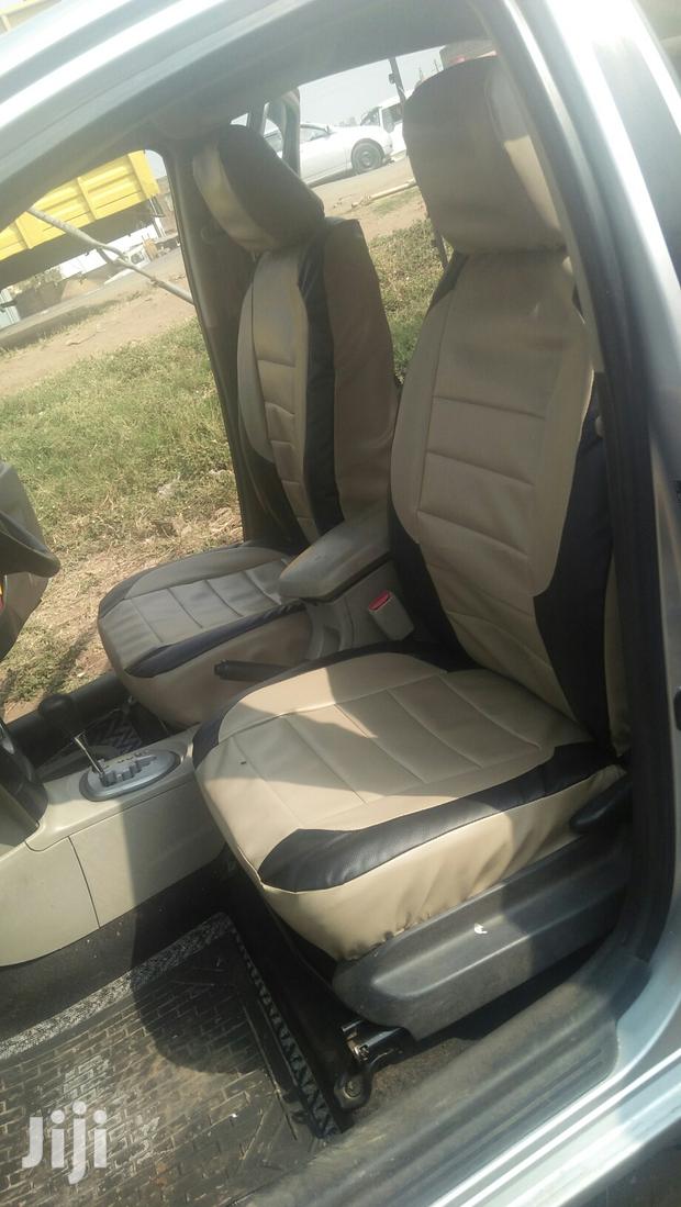 Seat Covers - thumbnail 2