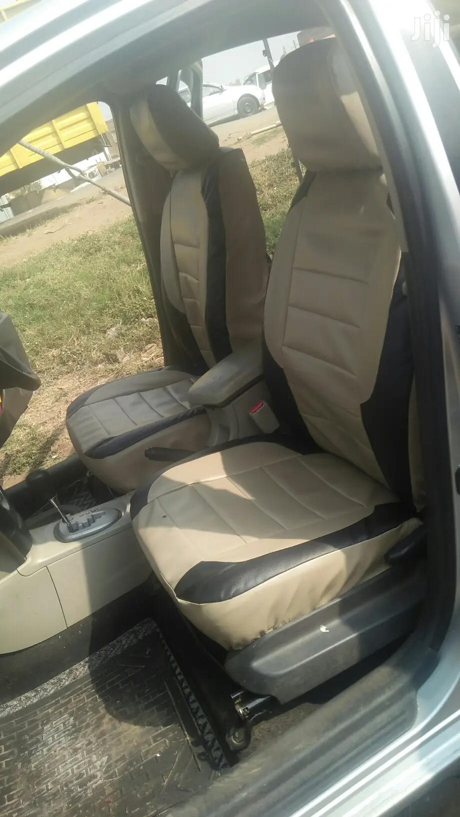 Seat Covers