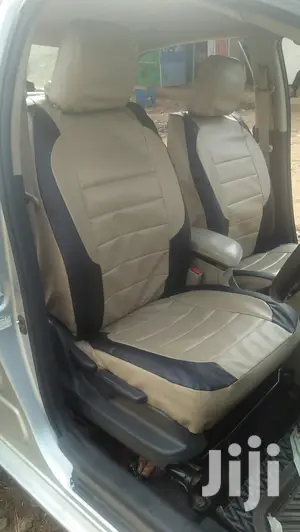 Seat Covers