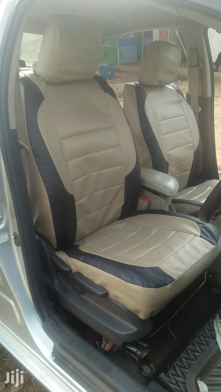 Seat Covers