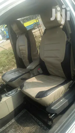 Seat Covers