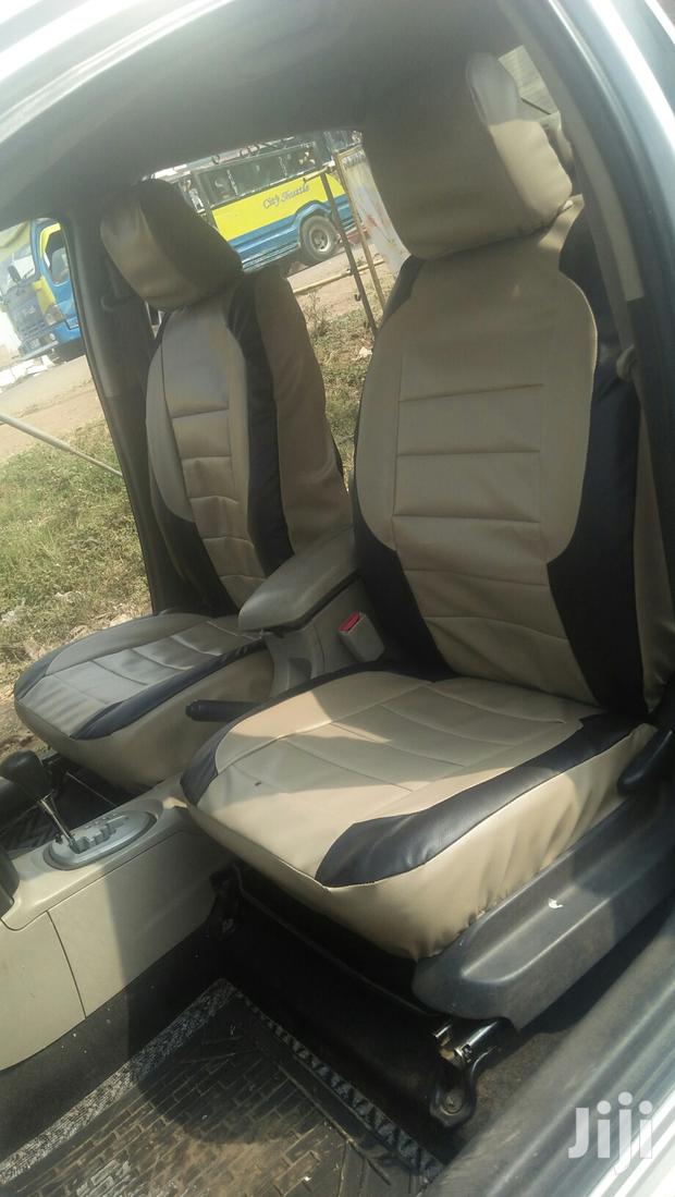 Seat Covers - main view