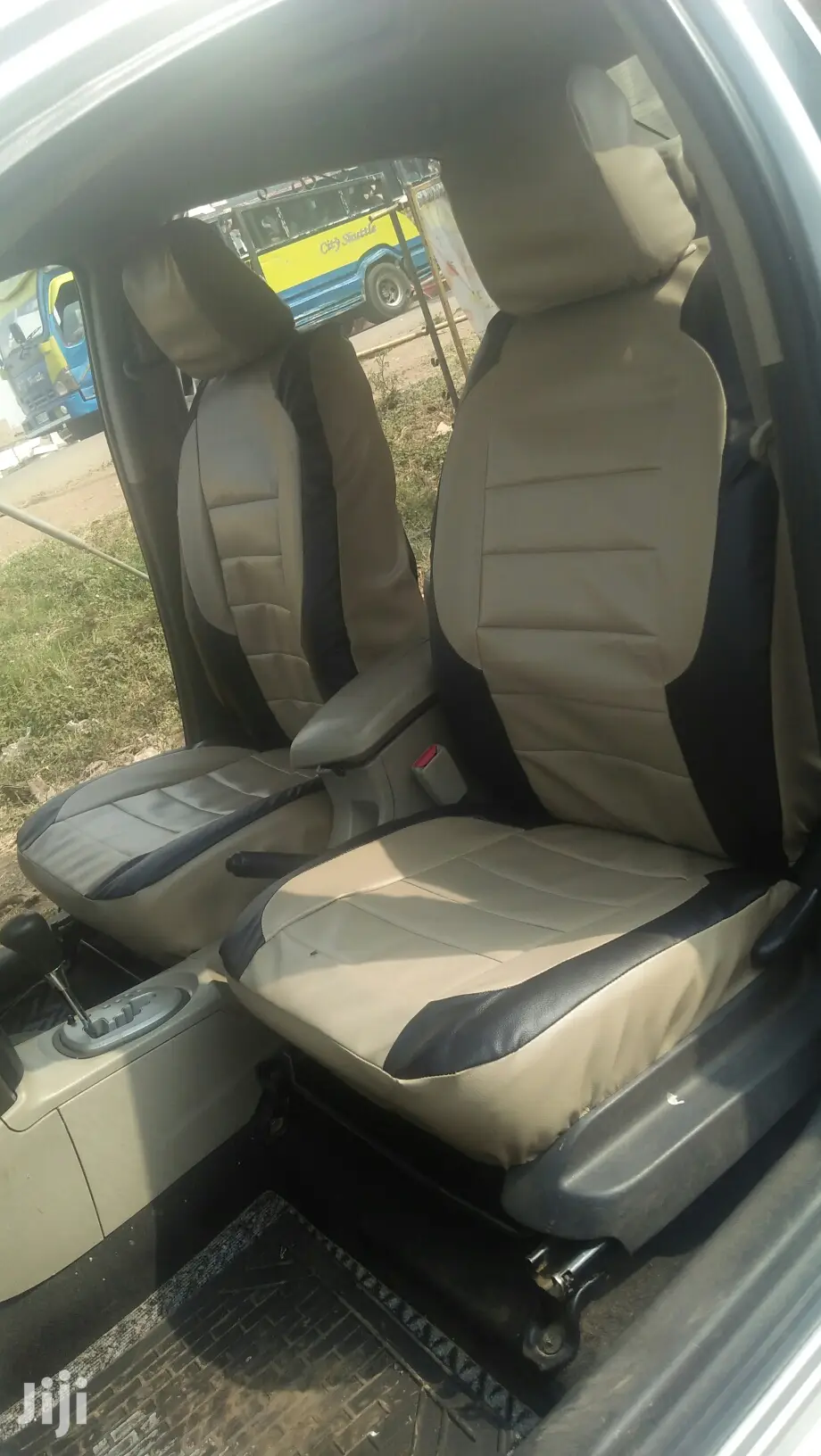 Seat Covers