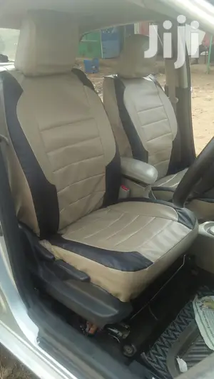 Seat Covers