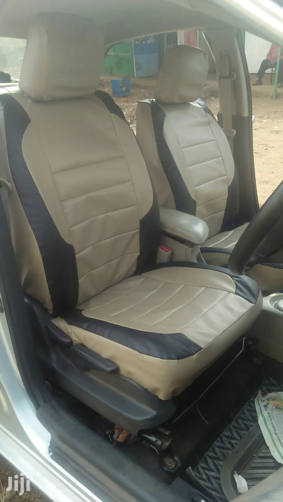 Seat Covers