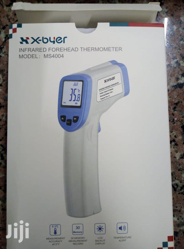 Infrared Thermometer Gun - thumbnail 6