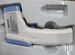 Infrared Thermometer Gun