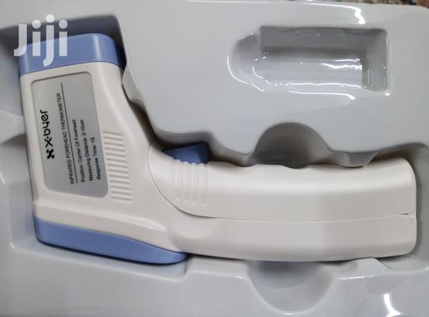 Infrared Thermometer Gun - thumbnail 4