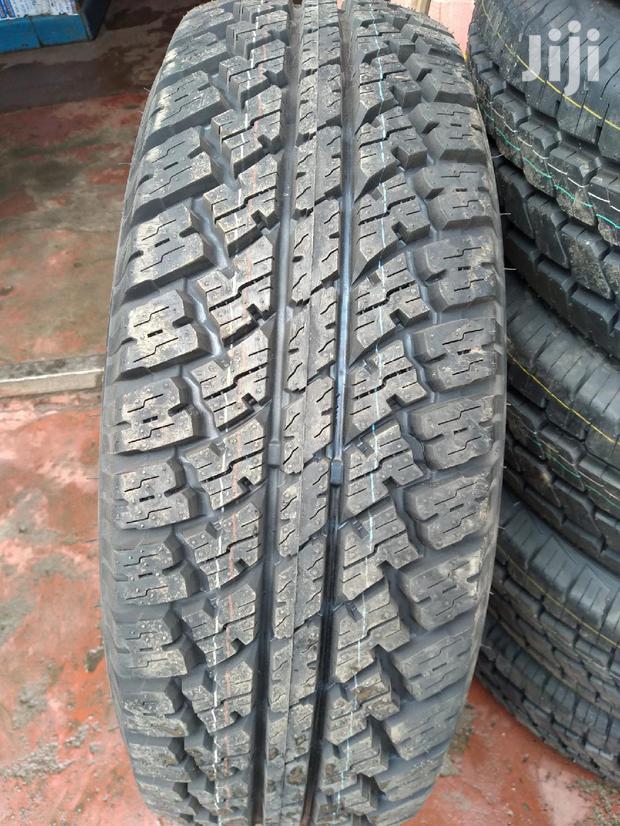 Maxtrack Tires 225/75 R15 - thumbnail 2