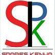 Spareskenya logo