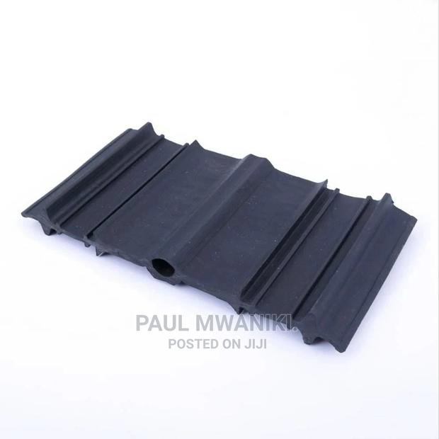 Construction Water Stops Or Water-bar For Waterproofing - thumbnail 3
