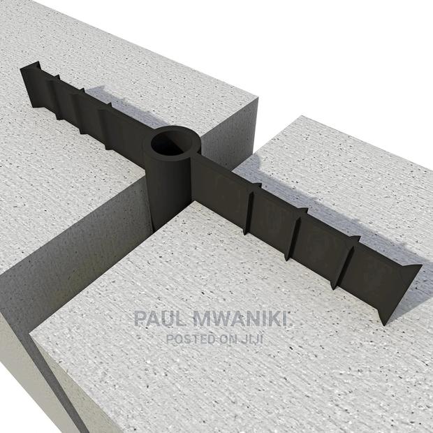 Construction Water Stops Or Water-bar For Waterproofing - thumbnail 2