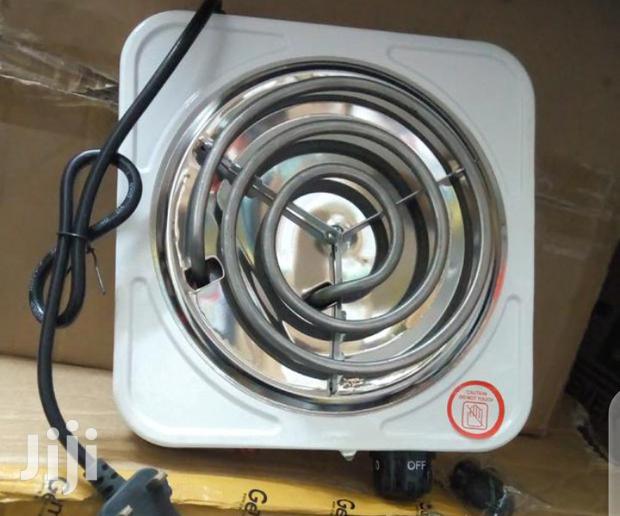 Single Electric Hot Plate