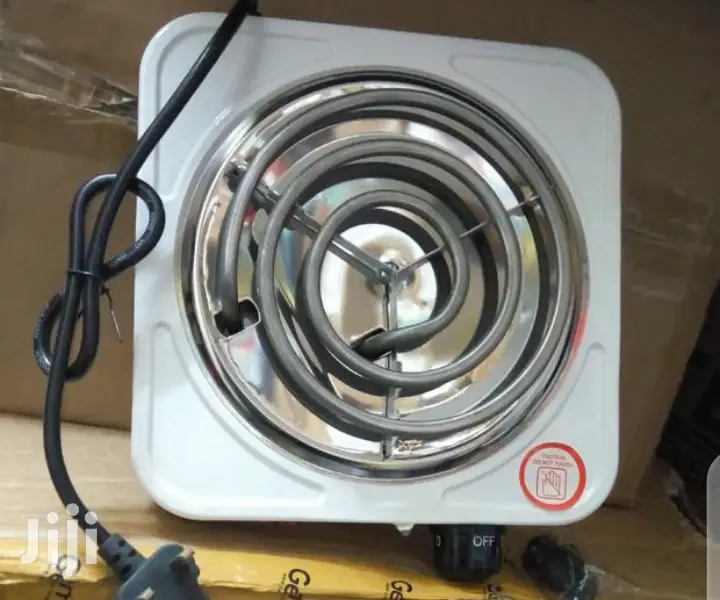 Single Electric Hot Plate