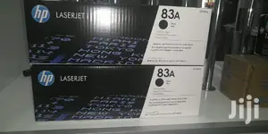 Perfect Yielding Original HP 83A