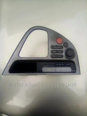 A/C Controller for Toyota Wish.