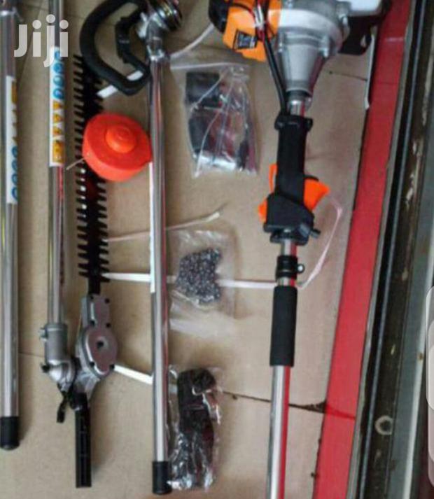 Affordable Brush Cutter With Hedge Trimmer