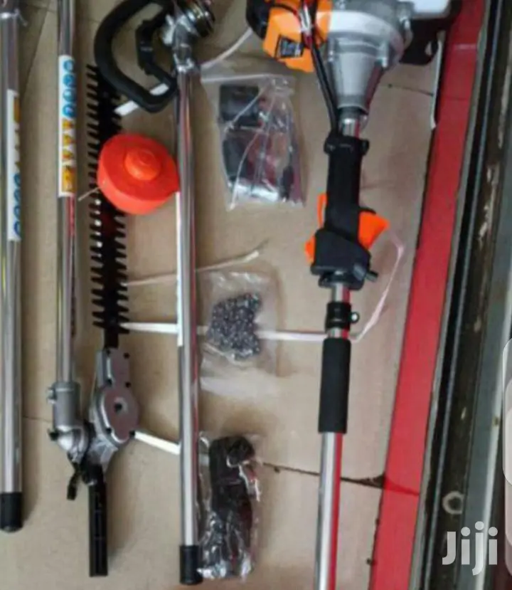 Affordable Brush Cutter With Hedge Trimmer