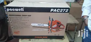 Pacwell Chain Saw