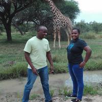 Martinriitho Maina logo