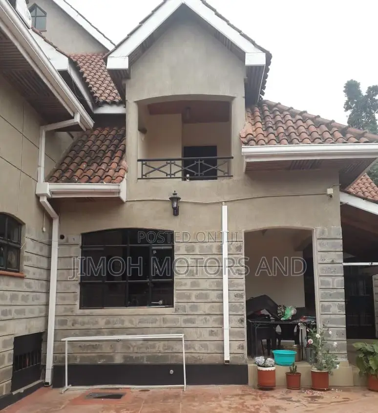 House For Sale