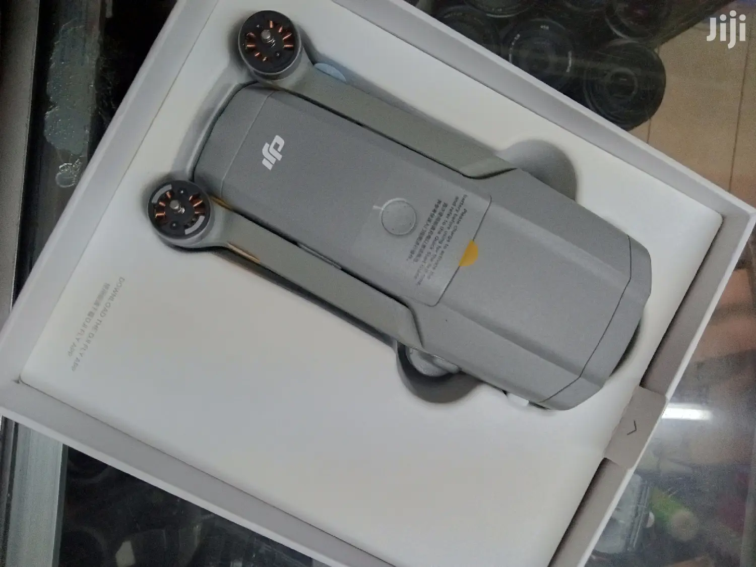 Mavic Air 2