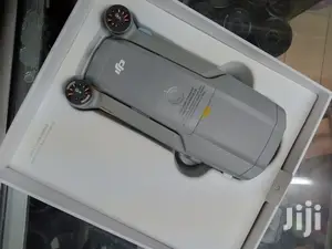 Mavic Air 2