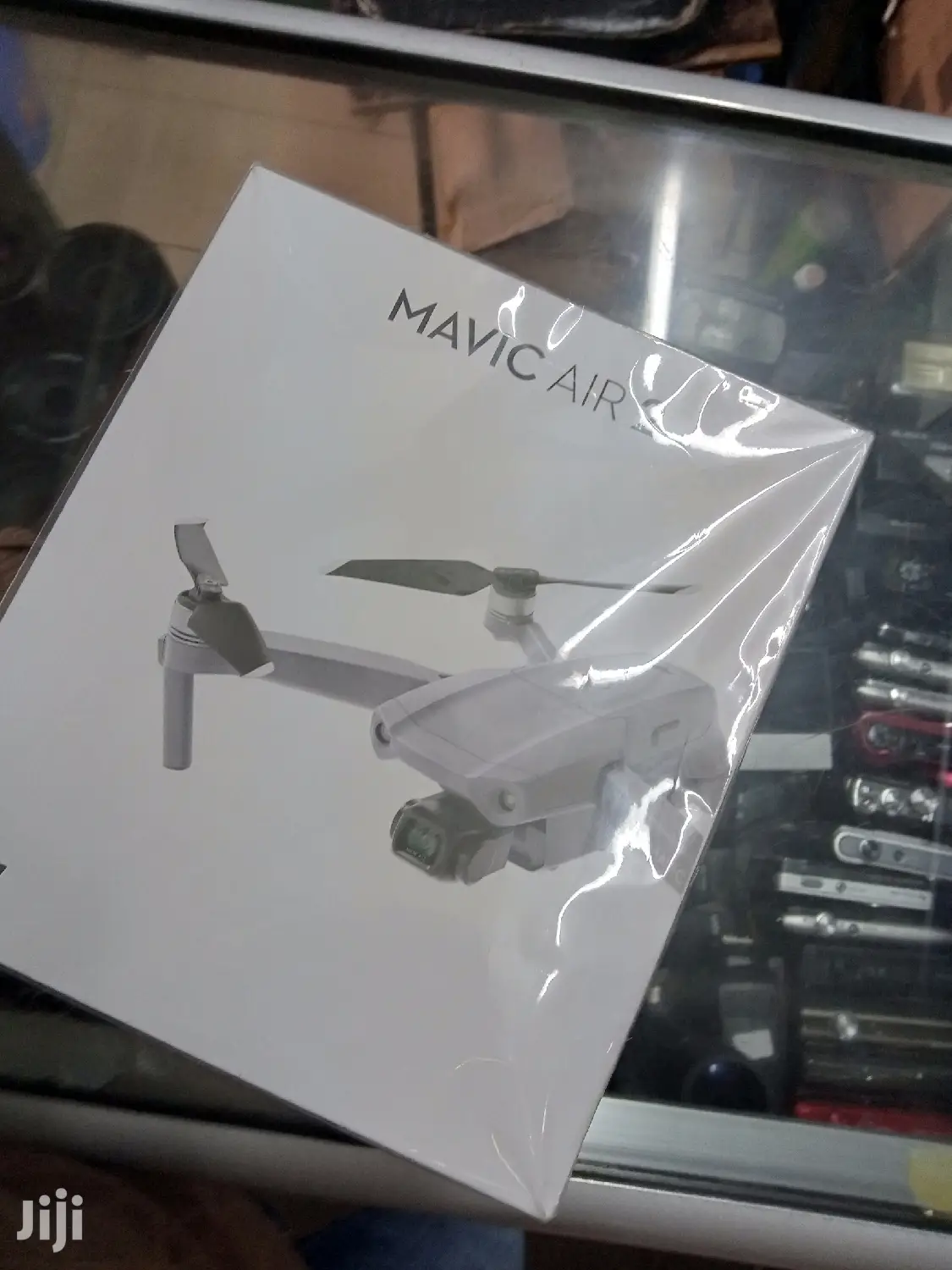 Mavic Air 2
