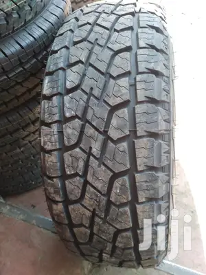 Sport-track Tires 265/70R16