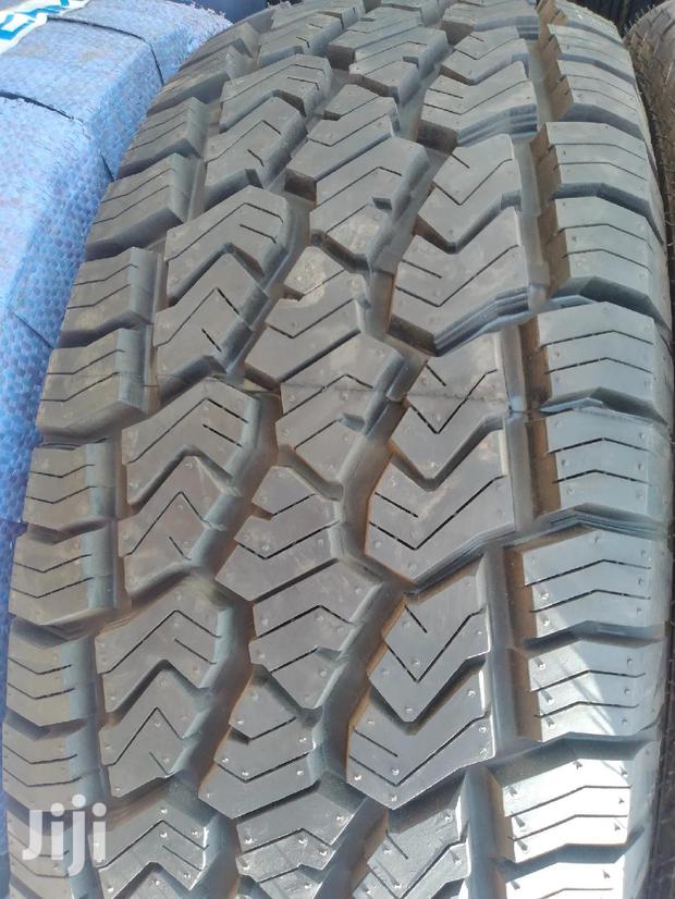 Sailun Tire 265/65 R17