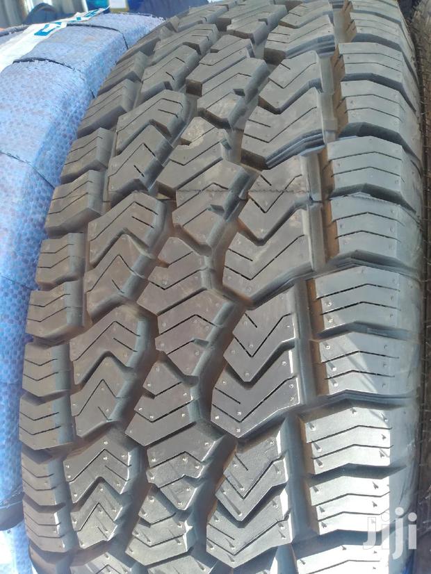 Sailun Tire 265/65 R17 - thumbnail 2