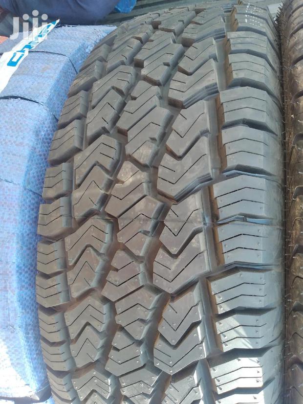 Sailun Tire 265/65 R17 - thumbnail 3