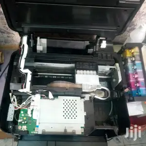 Printers Repair And Spare Parts Sales