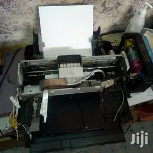 Printers Repair And Spare Parts Sales