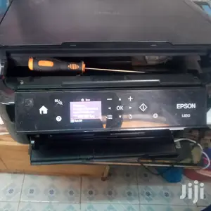Printers Repair And Spare Parts Sales