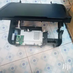 Printers Repair And Spare Parts Sales