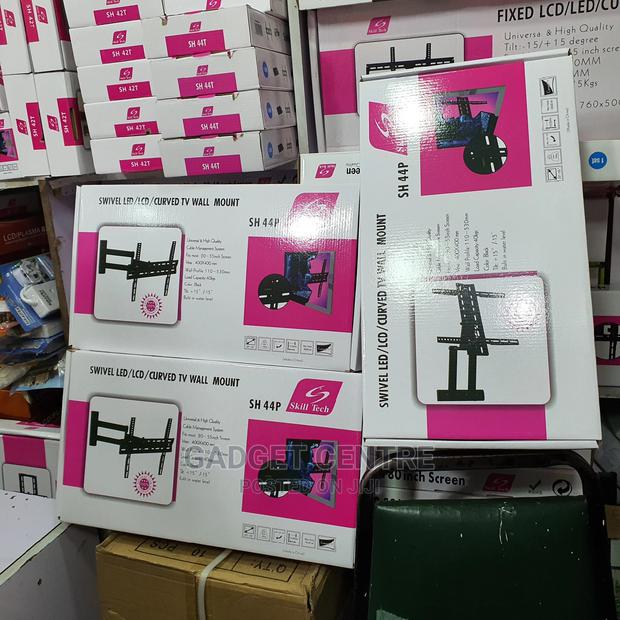 Swivel/Rotaiting Wall Mounts