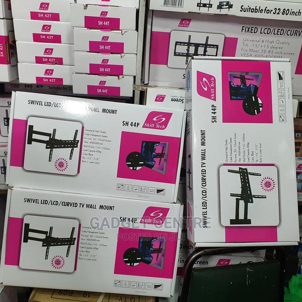 Swivel/Rotaiting Wall Mounts - thumbnail 2